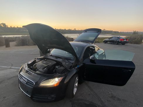 Used 2008 Audi TT 2.0T FWD image 27