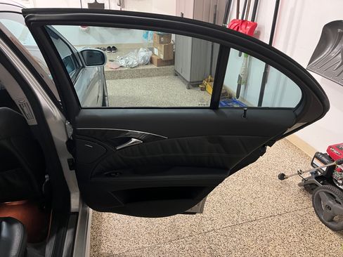 Used 2006 Mercedes-Benz E 55 AMG Sedan image 17