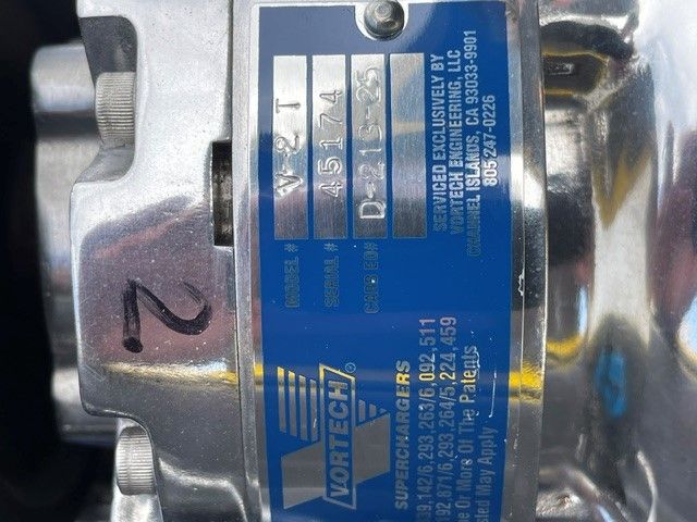 Used 2007 Chevrolet Corvette Z06 w/ Preferred Equipment Group RWD image 26