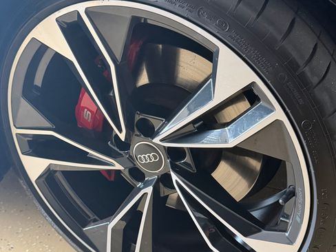 Used 2023 Audi S5 Prestige w/ Prestige Package AWD/4WD image 13