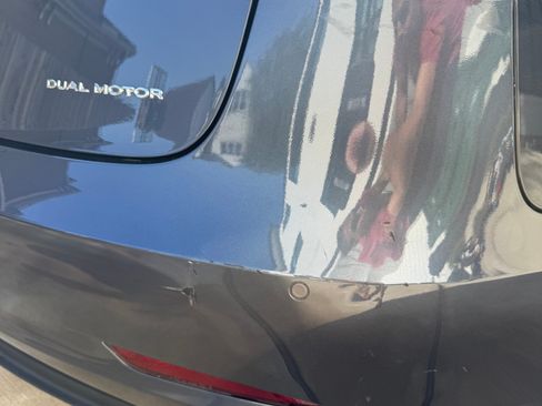 Used 2020 Tesla Model 3 Long Range image 12