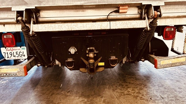 Used 2016 RAM 5500 SLT w/ Quick Order Package 29G SLT RWD image 9