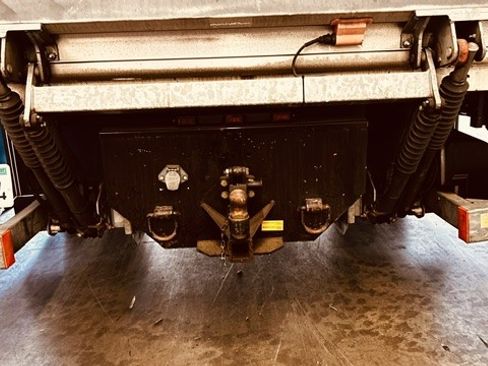 Used 2016 RAM 5500 SLT w/ Quick Order Package 29G SLT RWD image 9