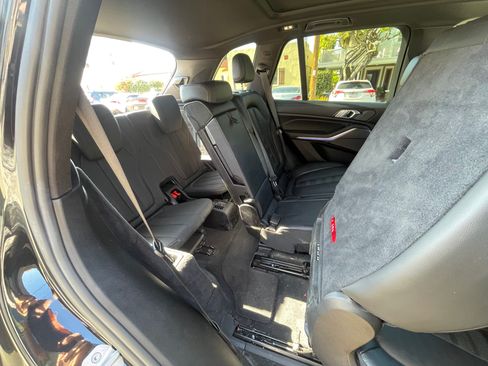 Used 2020 BMW X5 sDrive40i w/ Convenience Package image 19