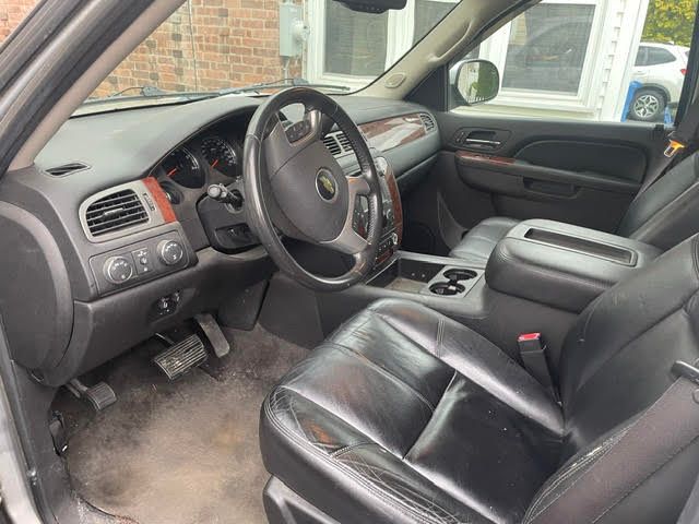 Used 2012 Chevrolet Tahoe LT AWD/4WD image 10