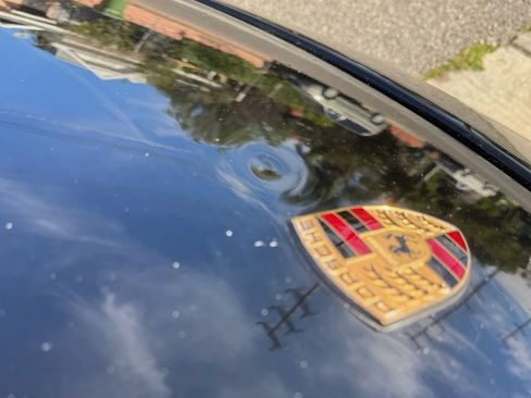 Used 1999 Porsche Boxster image 11