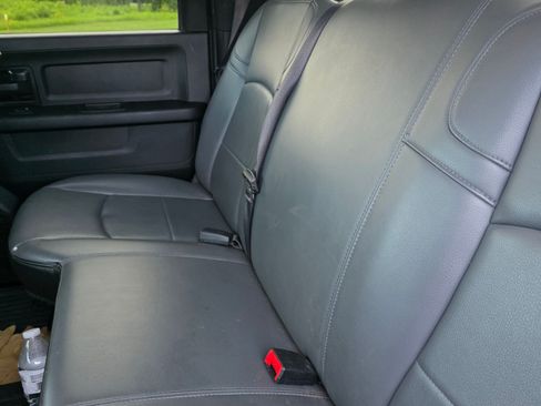 Used 2021 RAM 3500 Tradesman w/ Chrome Appearance Group AWD/4WD image 11