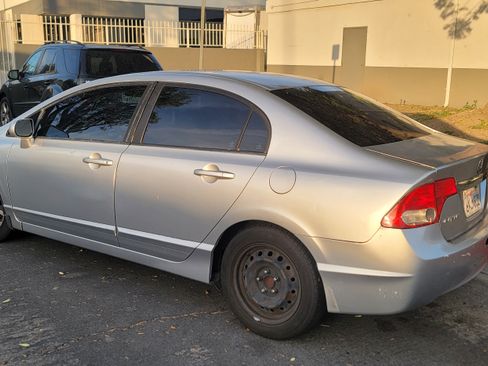 Used 2009 Honda Civic LX image 1