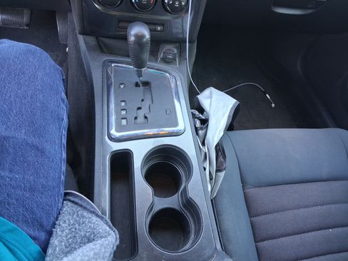 Used 2010 Dodge Challenger R/T image 20