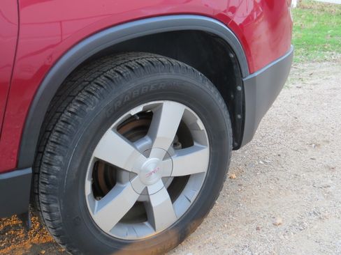 Used 2012 GMC Acadia SLT image 22