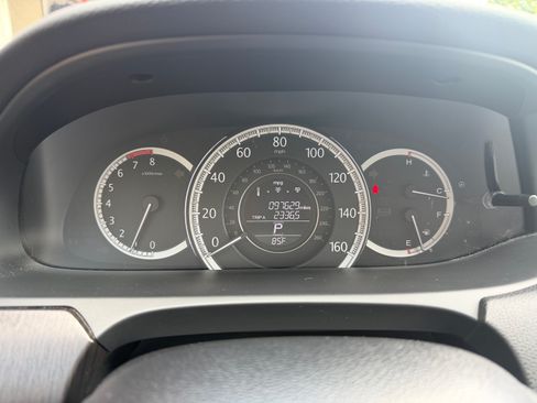 Used 2013 Honda Accord EX-L image 6