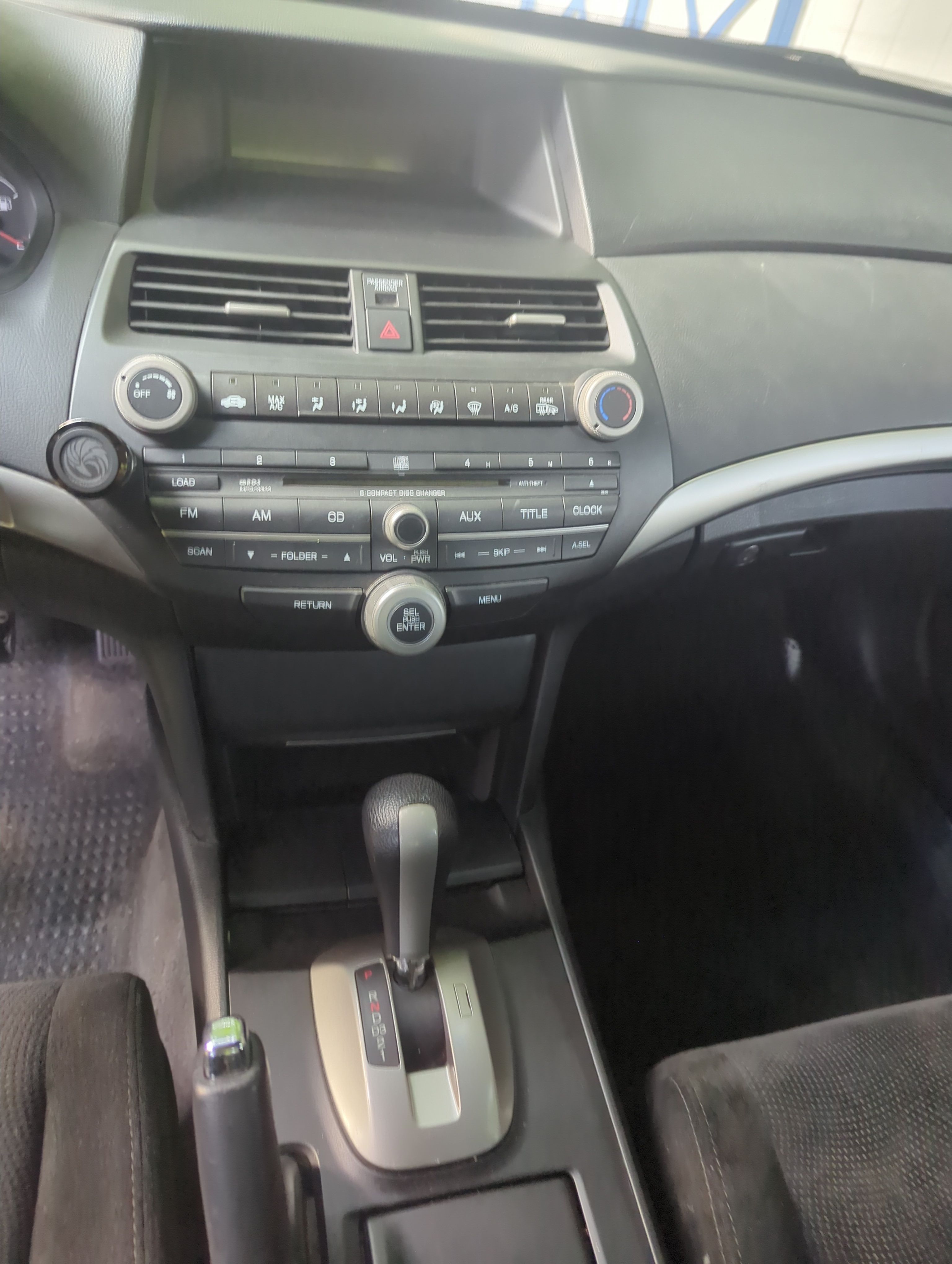 Used 2009 Honda Accord EX image 15