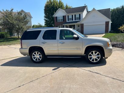 Used 2013 GMC Yukon Denali
