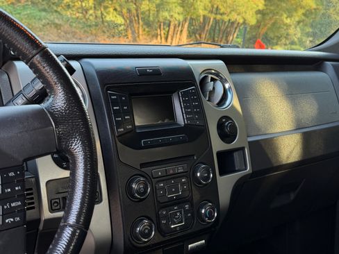 Used 2013 Ford F150 XLT w/ Luxury Equipment Group AWD/4WD image 10