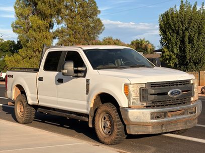 Used 2017 Ford F350 XL