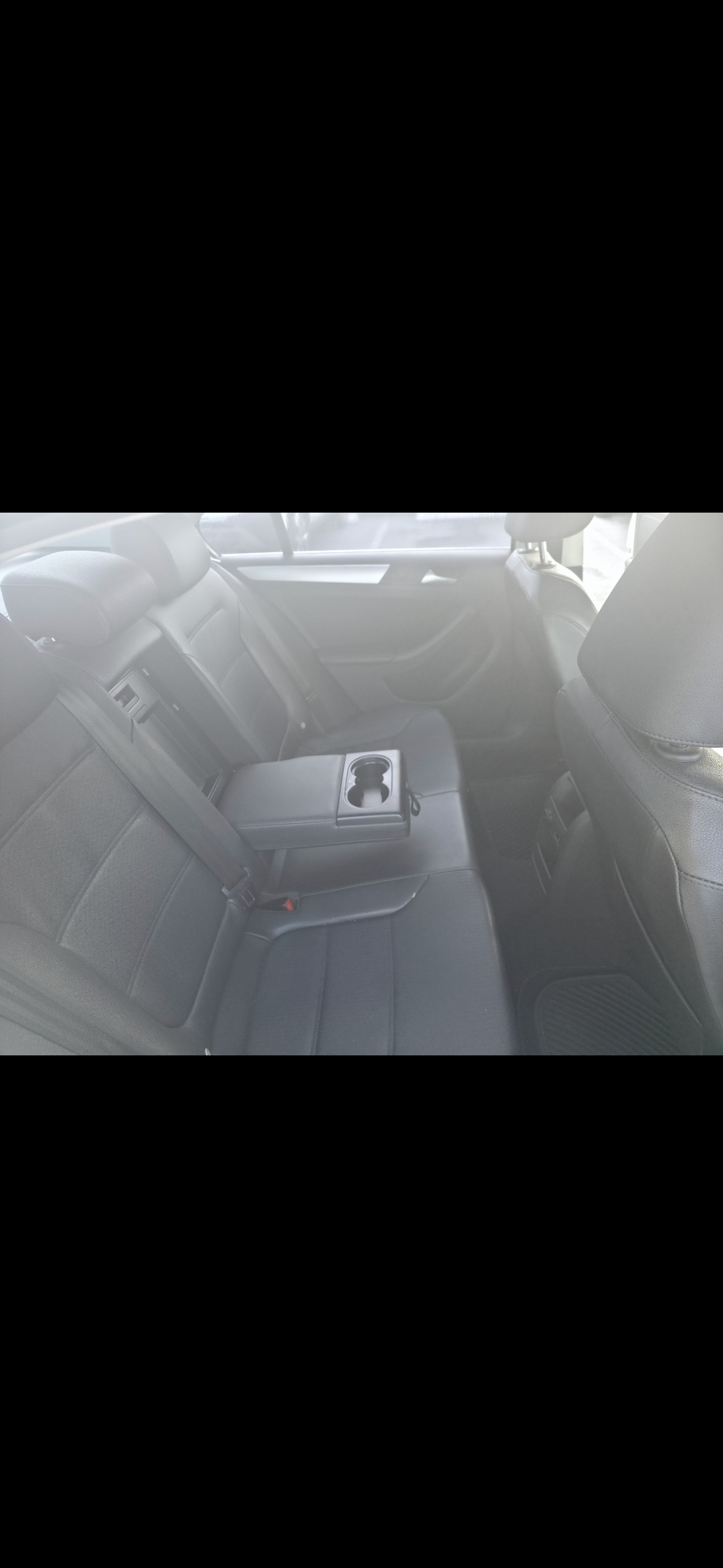 Used 2014 Volkswagen Jetta SE FWD image 8