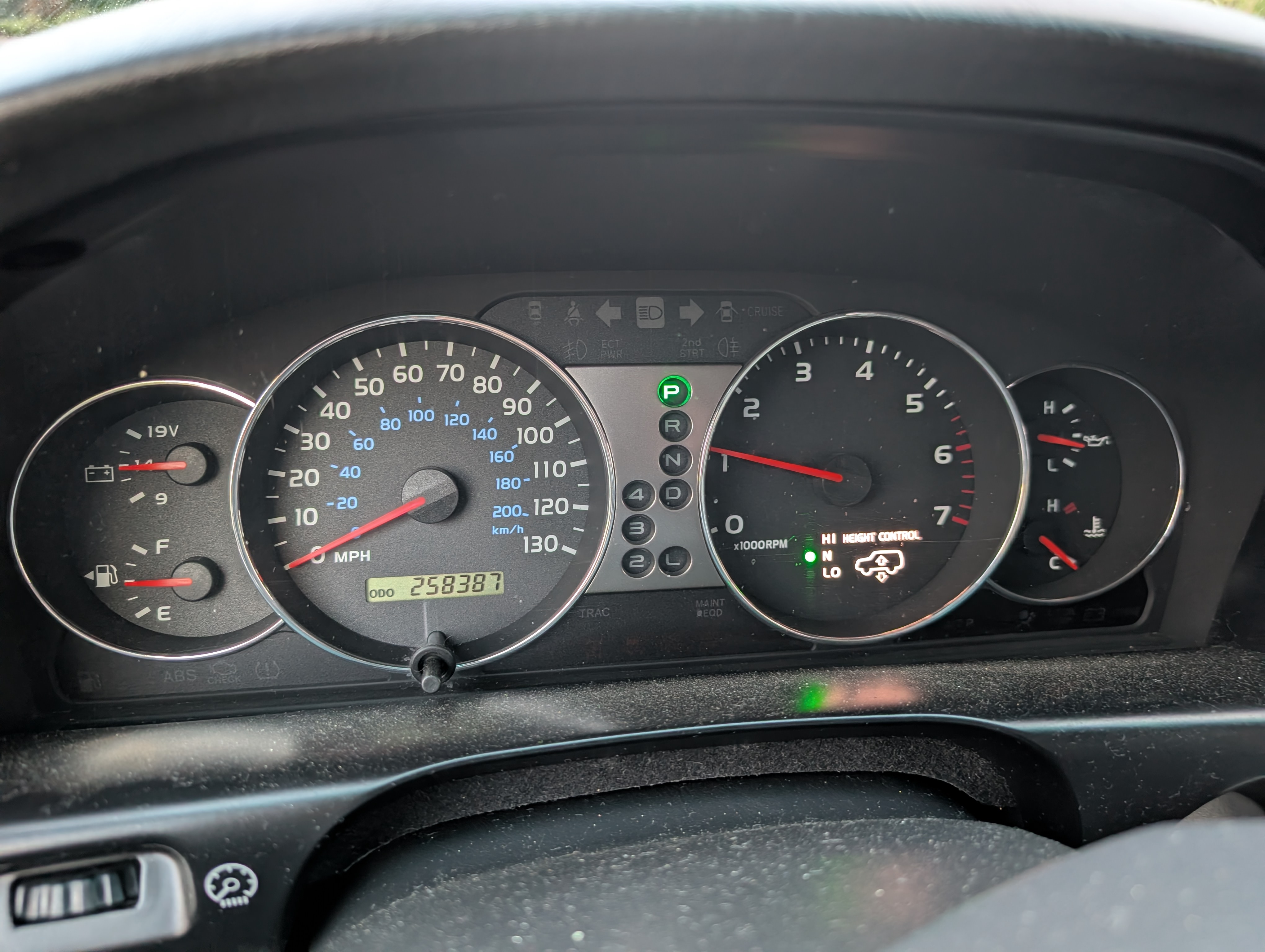 Used 2006 Toyota Land Cruiser w/ Convenience Pkg AWD/4WD image 15