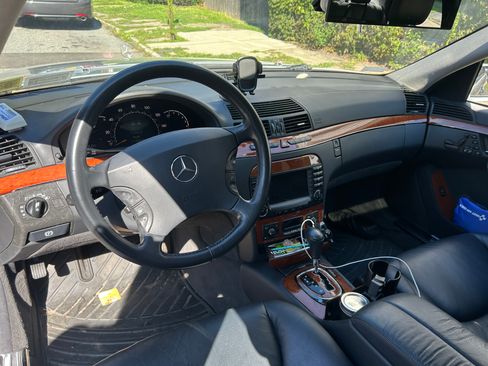 Used 2005 Mercedes-Benz S 430 image 6