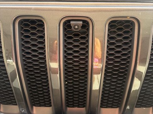 Used 2022 Jeep Wrangler Unlimited Rubicon image 24