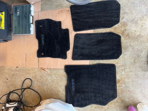 Used 2017 Nissan Leaf S w/ Charge Package image 13