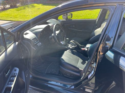 Used 2016 Subaru WRX Limited w/ Popular Package #3 image 11