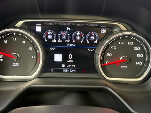 Used 2021 Chevrolet Tahoe Premier w/ Premium Package image 13