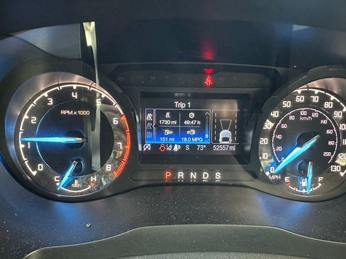 Used 2021 Ford Ranger XLT w/ Equipment Group 301A Mid image 6