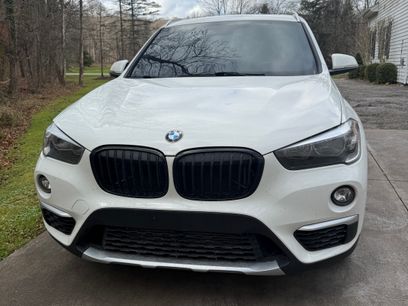 Used 2018 BMW X1 xDrive28i w/ Convenience Package