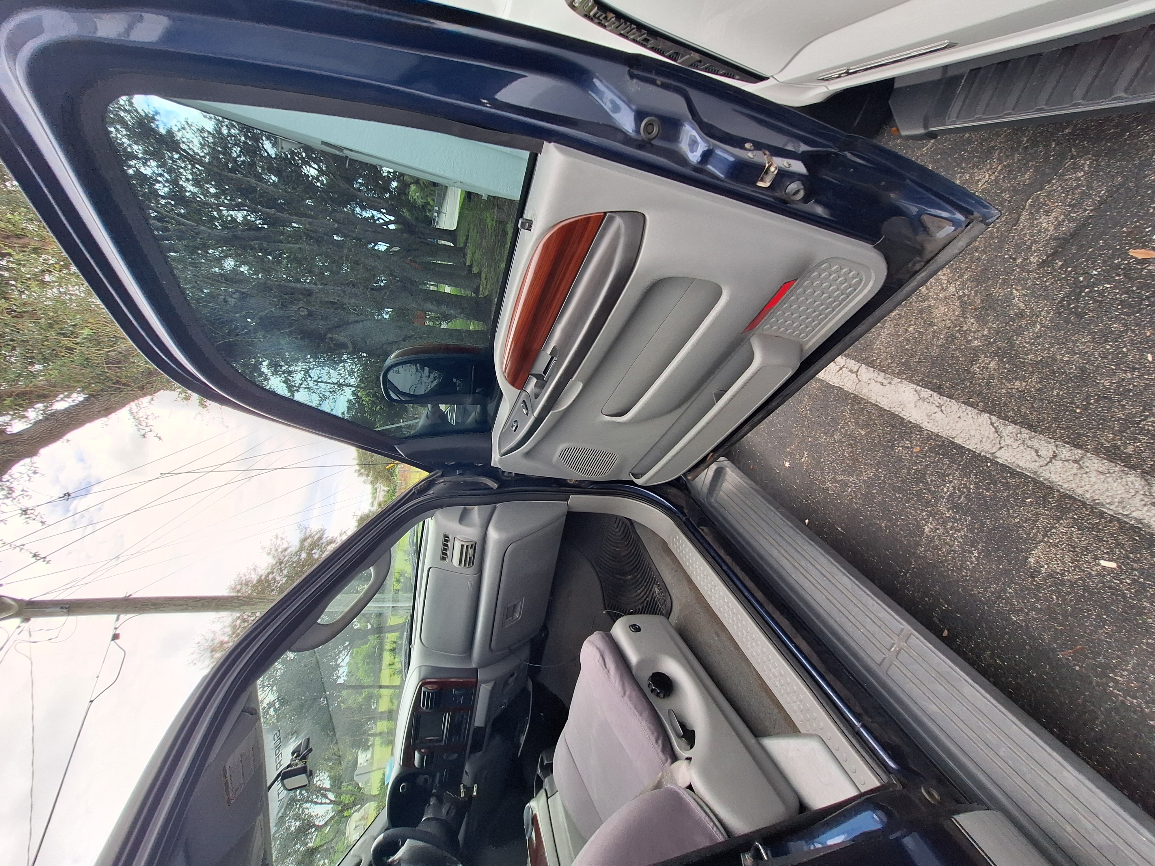 Used 2006 Ford F250 Lariat AWD/4WD image 21