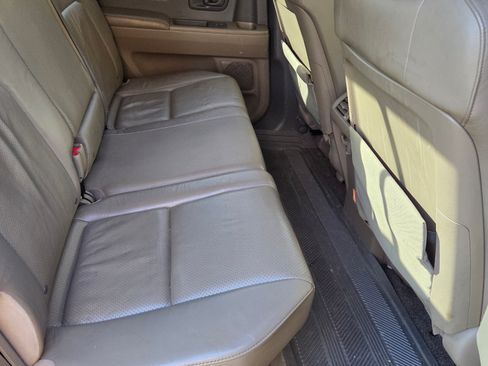 Used 2008 Honda Ridgeline RTL image 9