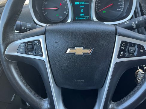 Used 2013 Chevrolet Equinox LT w/ Power Convenience Package image 5