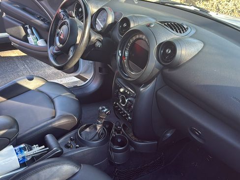 Used 2015 MINI Cooper Countryman S image 6