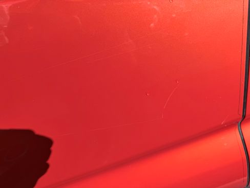 Used 2017 Toyota Tacoma TRD Sport w/ Premium & Technology Package image 16