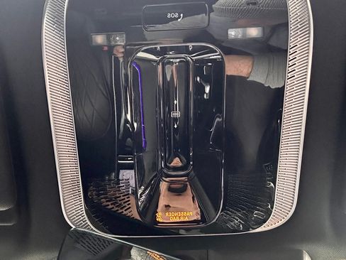 Used 2021 Mercedes-Benz S 580 4MATIC Sedan image 25