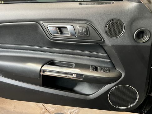 Used 2022 Ford Mustang Mach 1 w/ Equipment Group 700A image 19