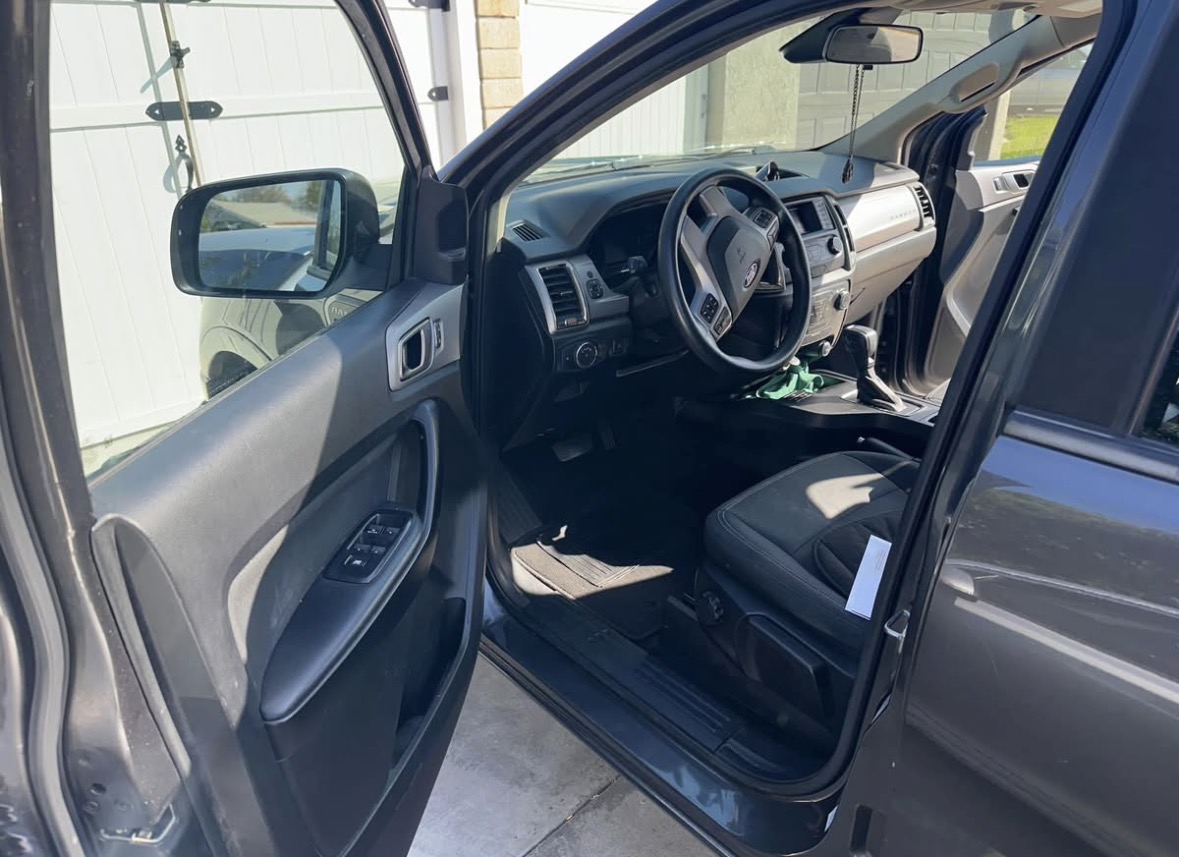 Used 2019 Ford Ranger XLT RWD image 5