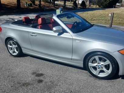Used 2012 BMW 128i Convertible