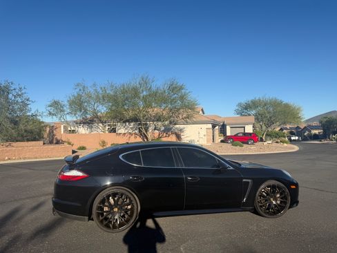 Used 2012 Porsche Panamera S image 5