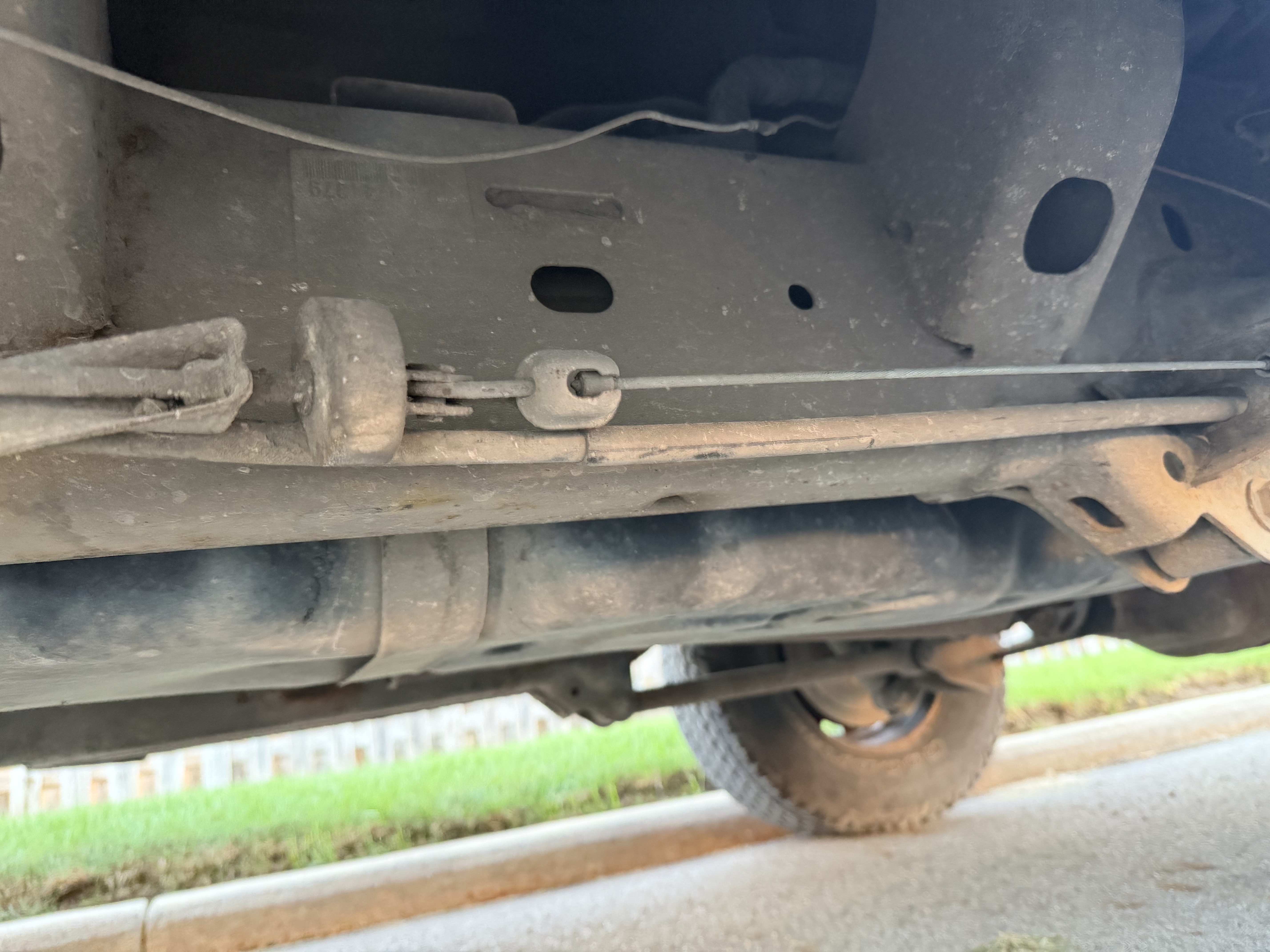 Used 2012 RAM 1500 ST AWD/4WD image 15