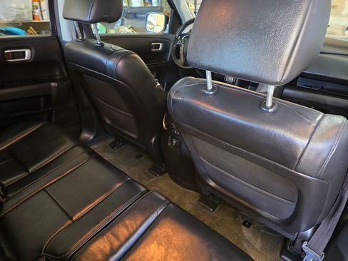 Used 2015 Honda Pilot EX-L image 26