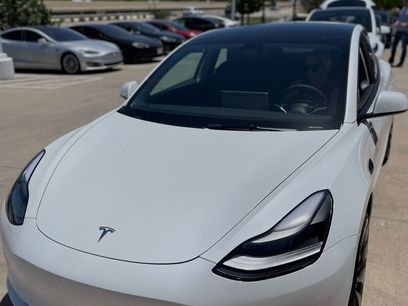 Used 2022 Tesla Model 3 Performance