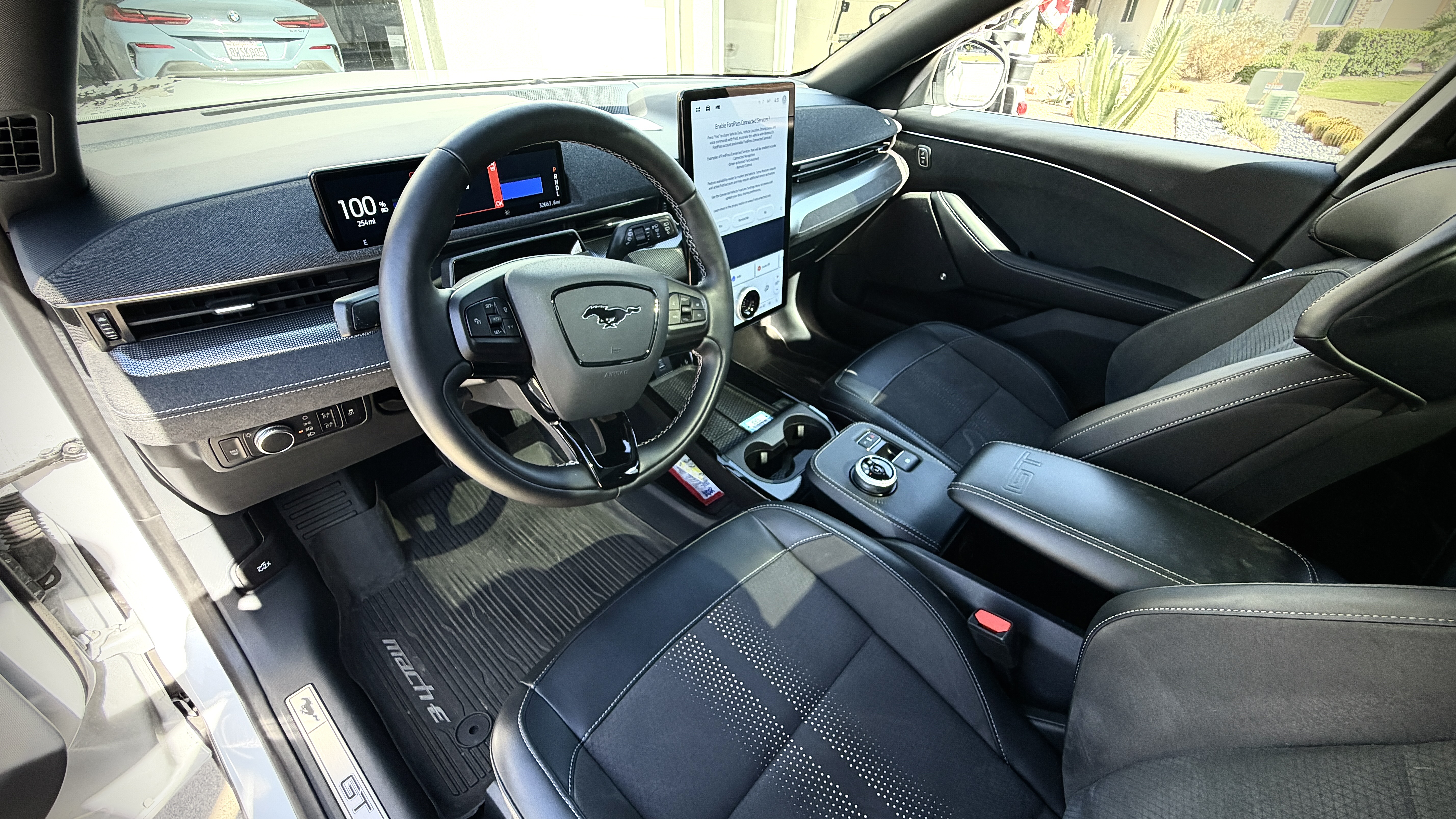 Used 2022 Ford Mustang Mach-E GT w/ GT Performance Edition AWD/4WD image 16