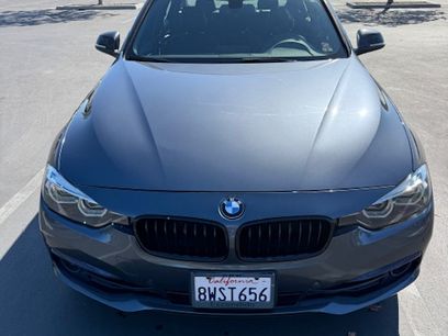 Used 2018 BMW 330i Sedan
