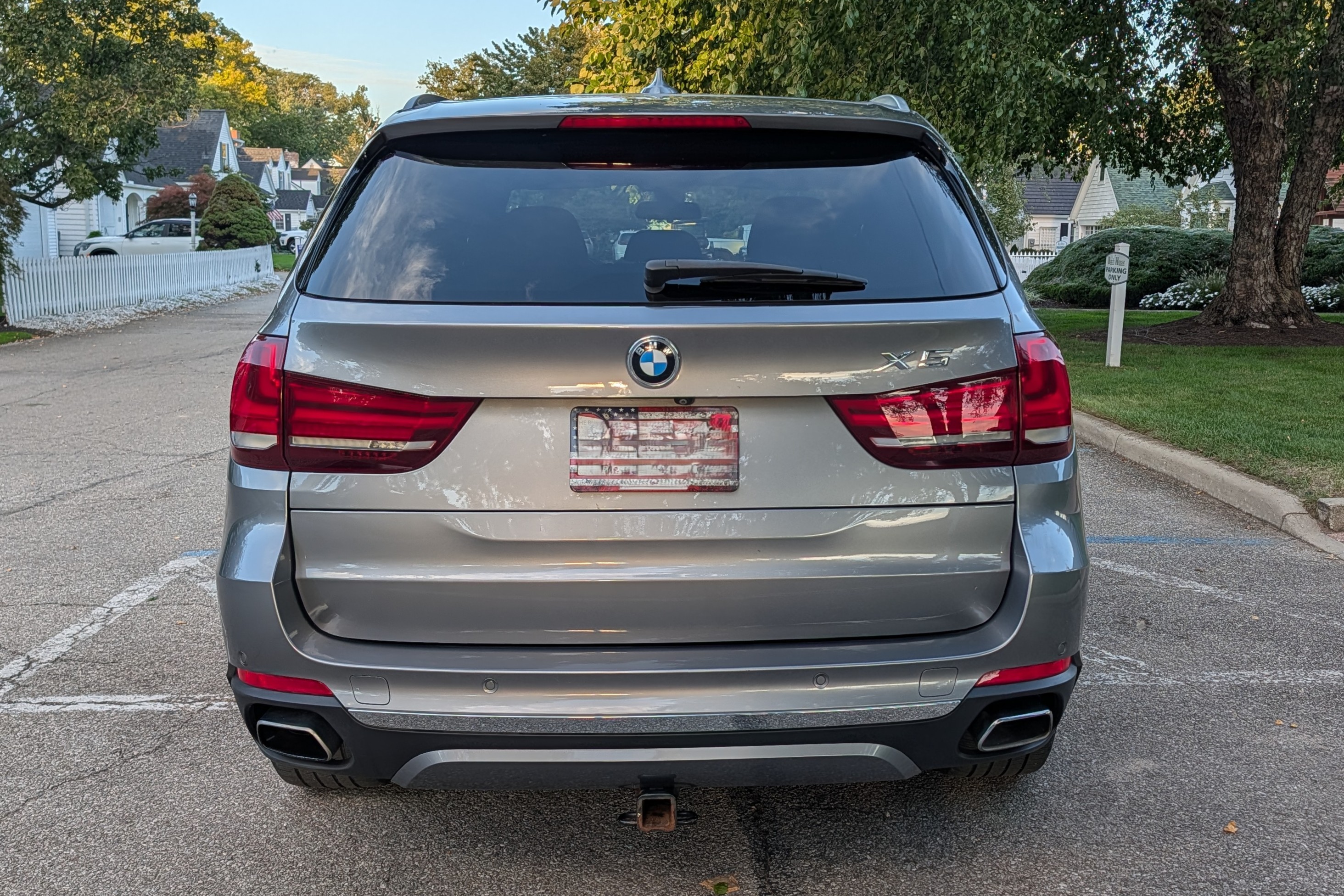 Used 2018 BMW X5 xDrive35i AWD/4WD image 27