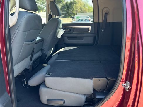 Used 2014 RAM 2500 Big Horn image 19
