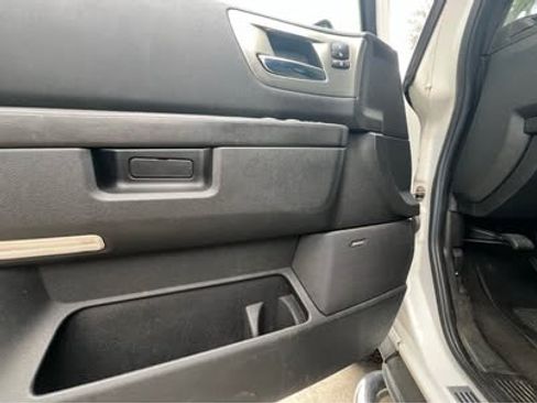 Used 2008 HUMMER H2 image 5