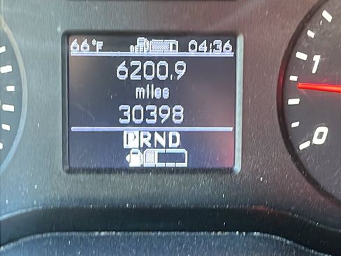 Used 2020 Mercedes-Benz Sprinter 2500 image 6