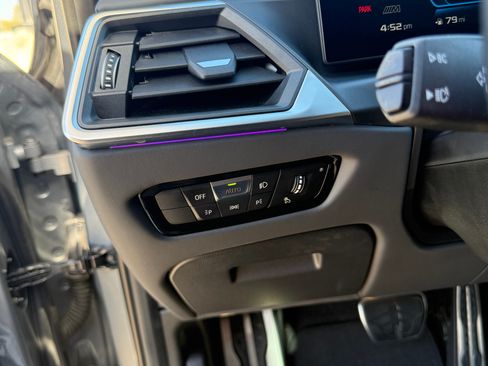 Used 2023 BMW M3 Competition w/ M Carbon Exterior Package image 15