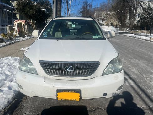 Used 2005 Lexus RX 330 AWD image 5