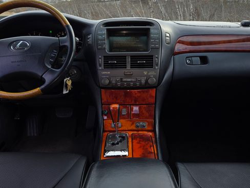 Used 2006 Lexus LS 430 image 10